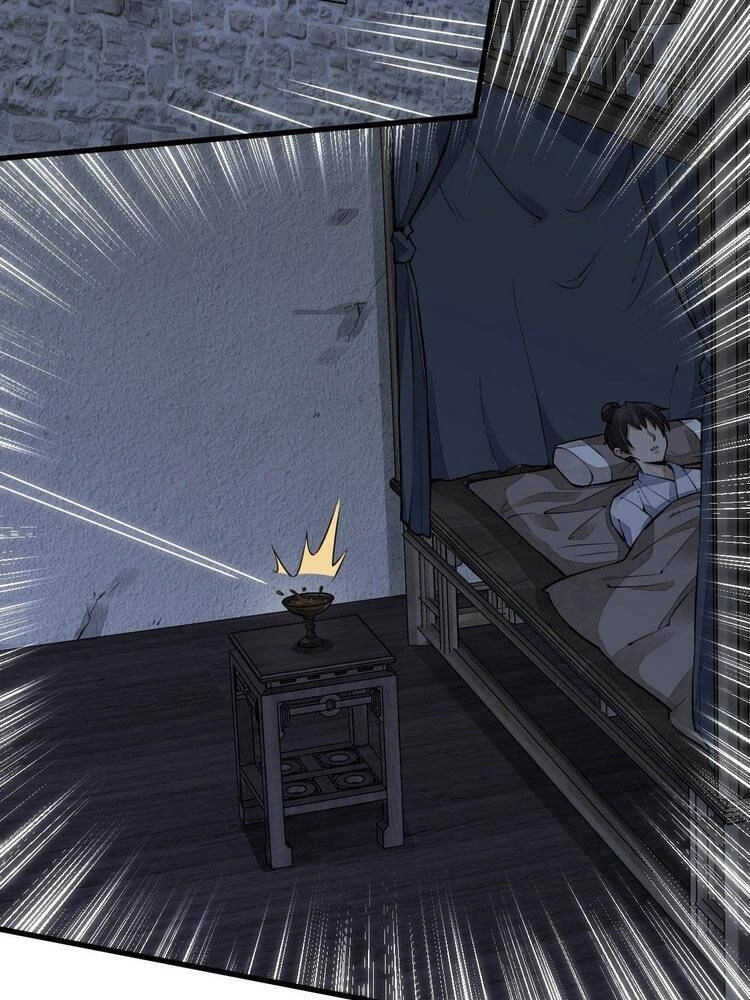 Lạn Kha Kỳ Duyên Chapter 48 - 10