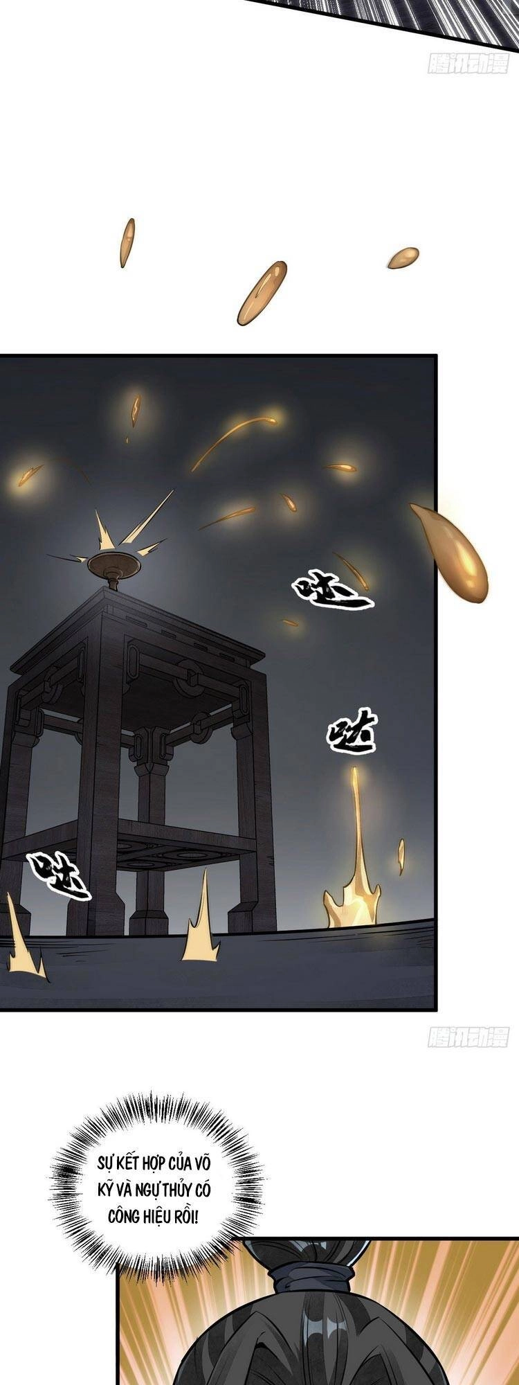 Lạn Kha Kỳ Duyên Chapter 48 - 11