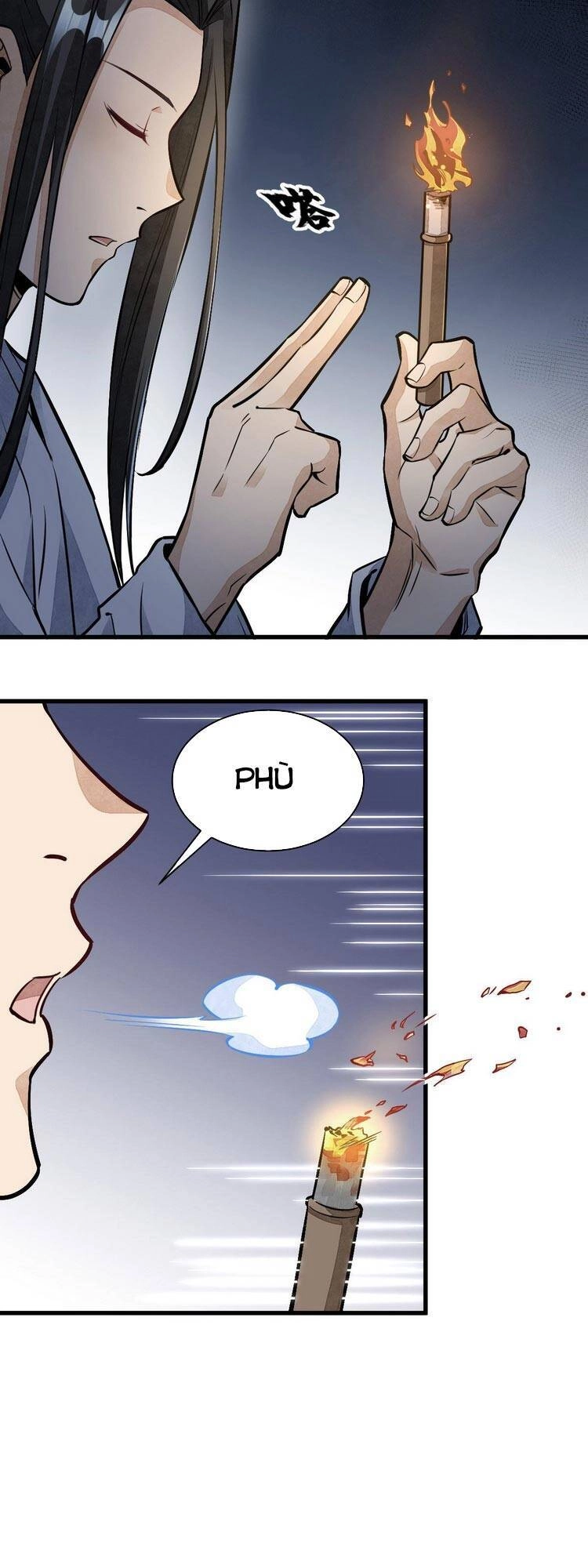 Lạn Kha Kỳ Duyên Chapter 48 - 13