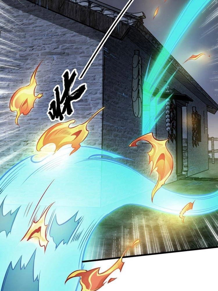 Lạn Kha Kỳ Duyên Chapter 48 - 18