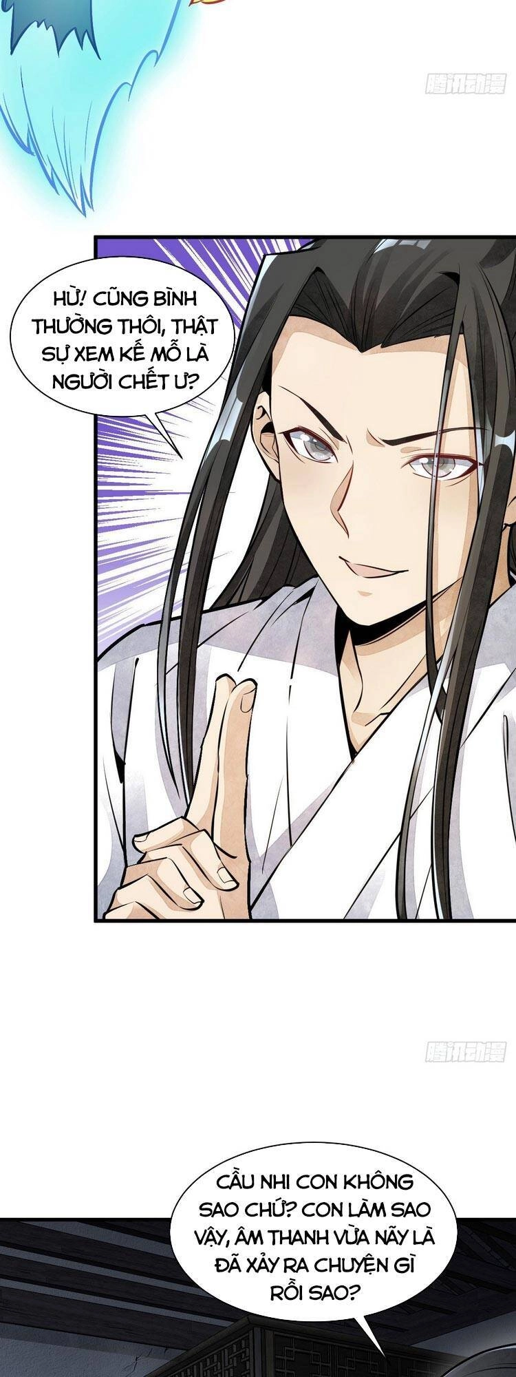 Lạn Kha Kỳ Duyên Chapter 48 - 19