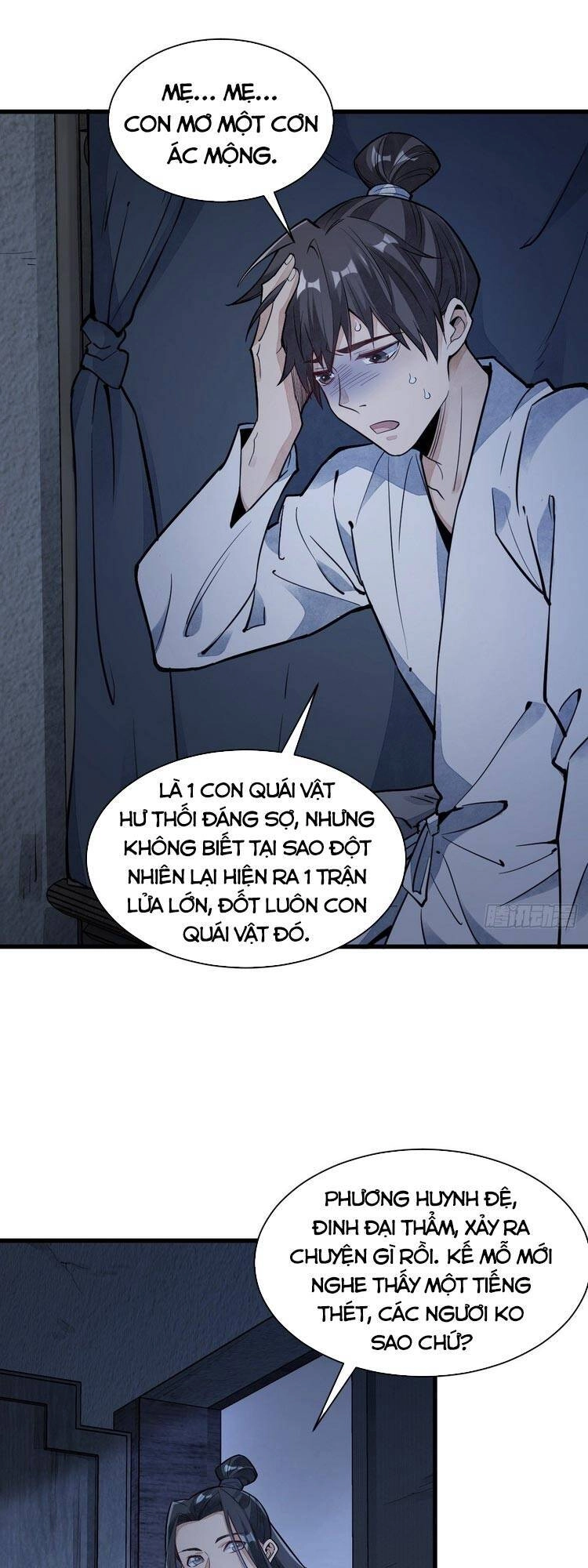 Lạn Kha Kỳ Duyên Chapter 48 - 21