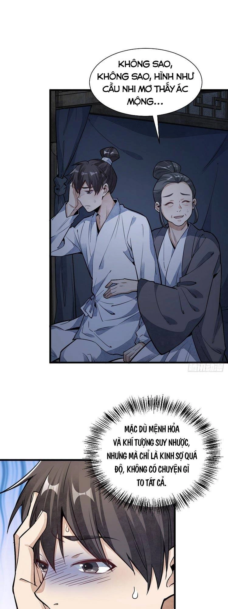 Lạn Kha Kỳ Duyên Chapter 48 - 23