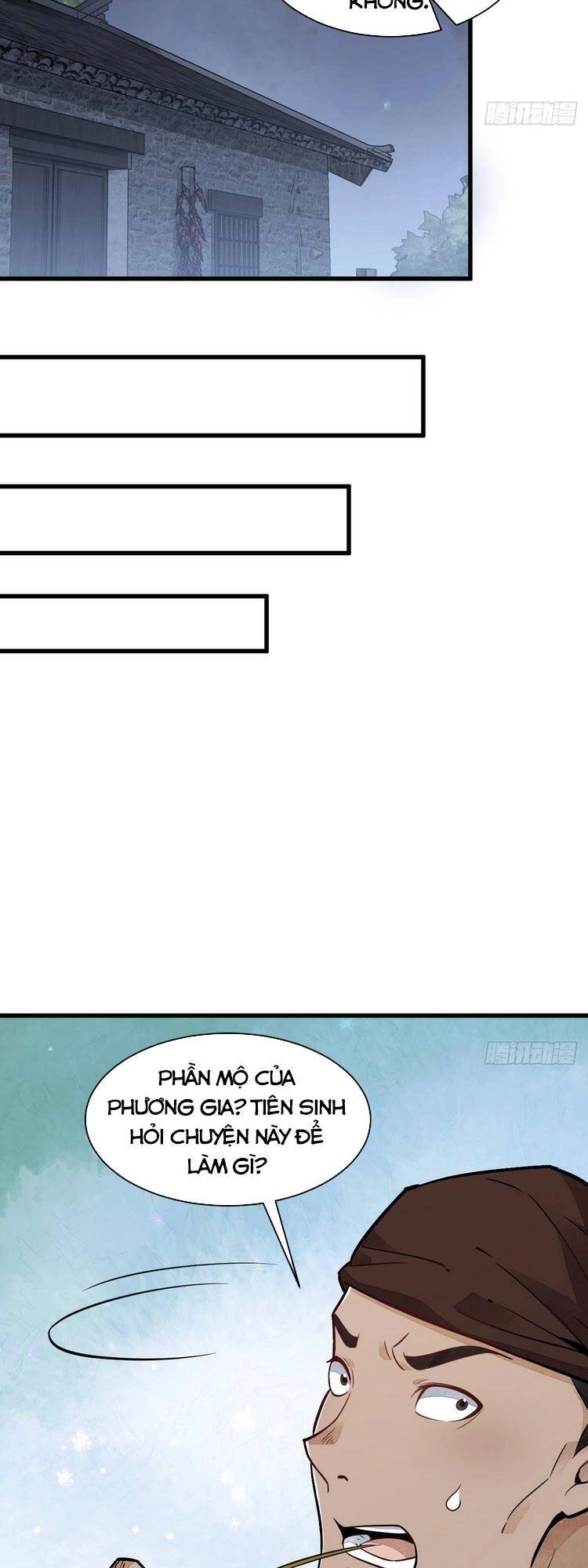 Lạn Kha Kỳ Duyên Chapter 48 - 27