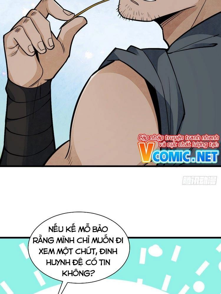 Lạn Kha Kỳ Duyên Chapter 48 - 28