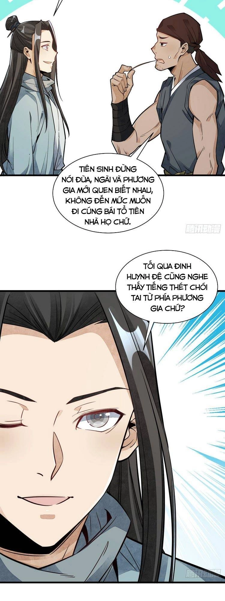 Lạn Kha Kỳ Duyên Chapter 48 - 29