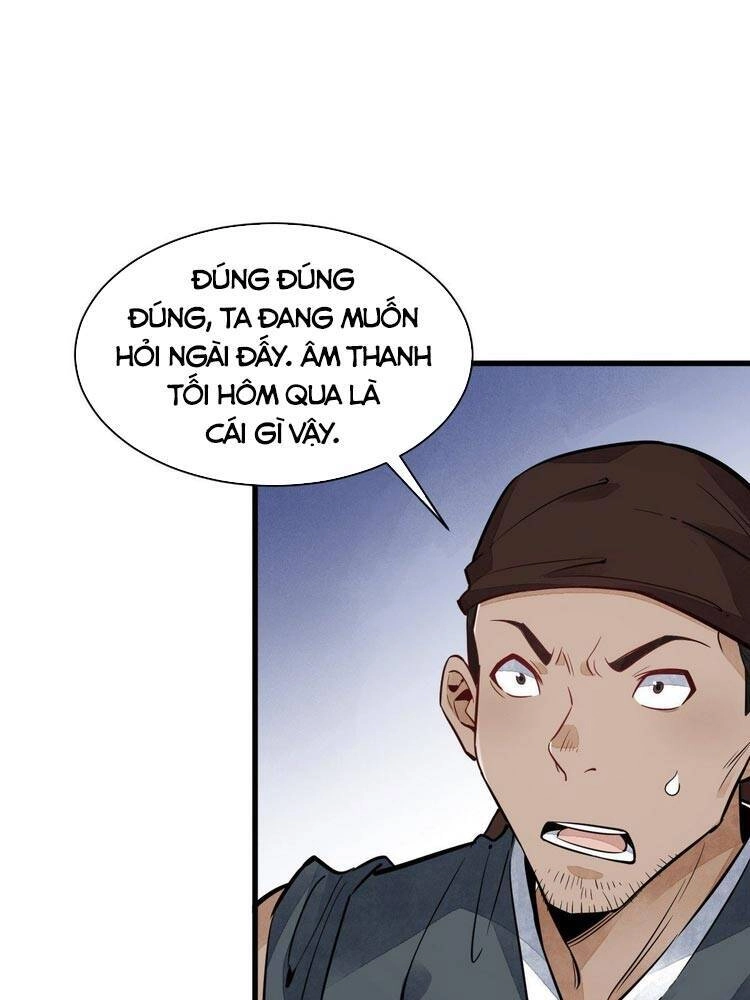 Lạn Kha Kỳ Duyên Chapter 48 - 30