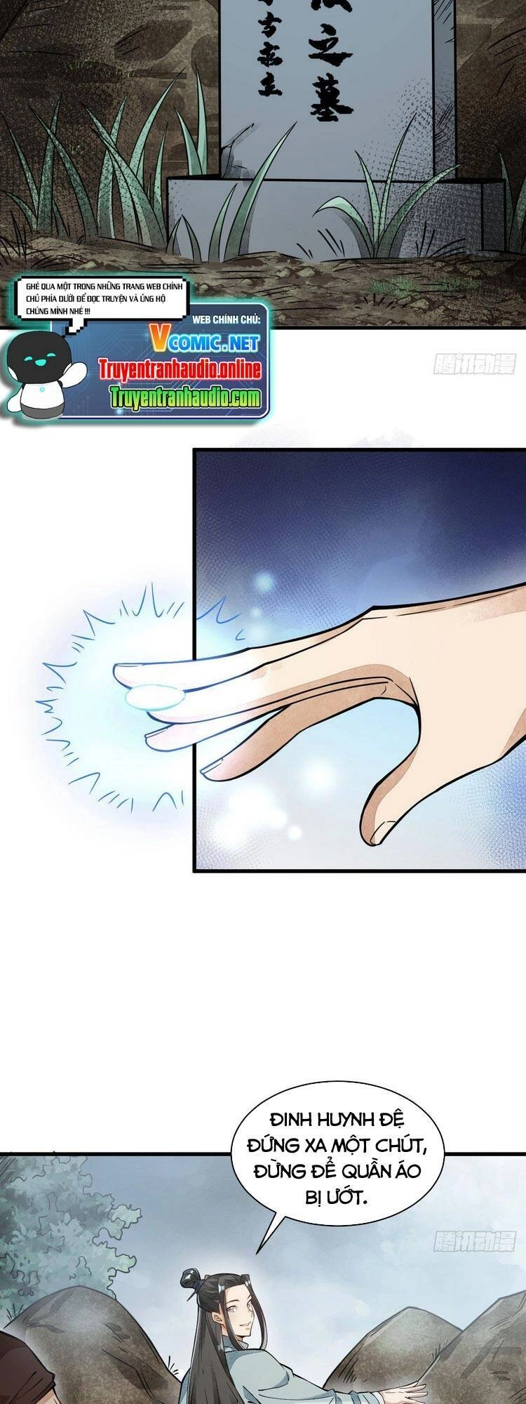 Lạn Kha Kỳ Duyên Chapter 49 - 3