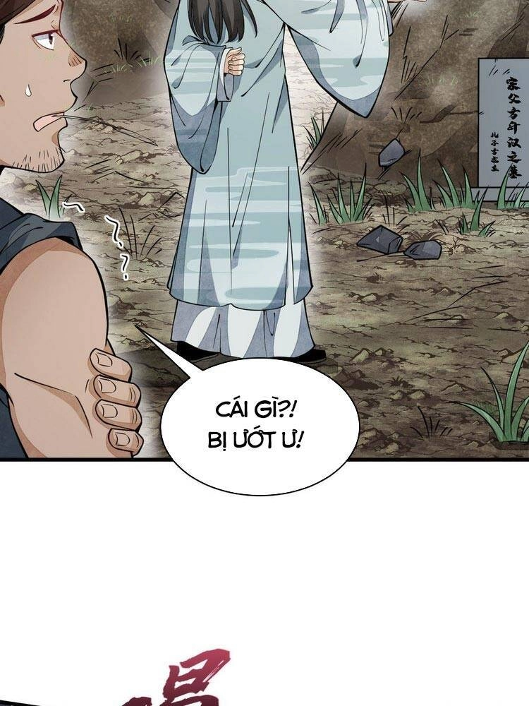 Lạn Kha Kỳ Duyên Chapter 49 - 4