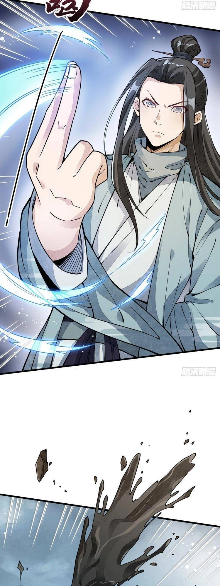 Lạn Kha Kỳ Duyên Chapter 49 - 5