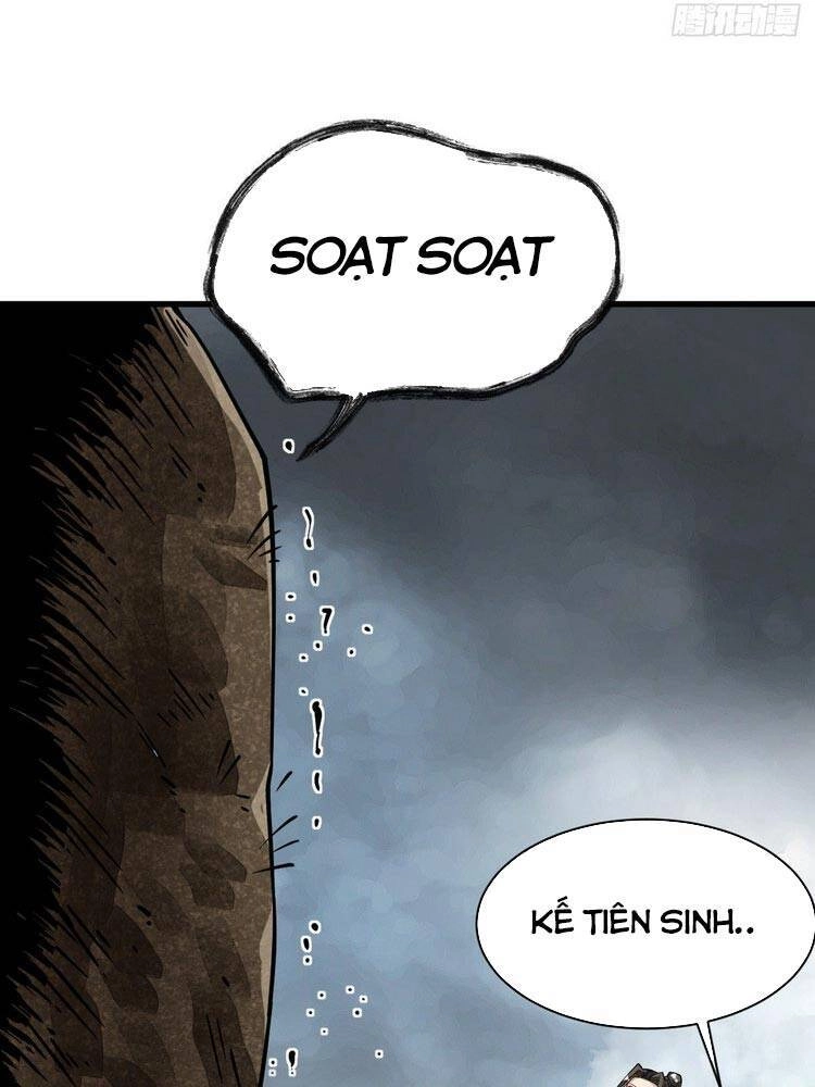 Lạn Kha Kỳ Duyên Chapter 49 - 8