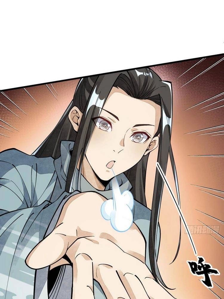 Lạn Kha Kỳ Duyên Chapter 49 - 10