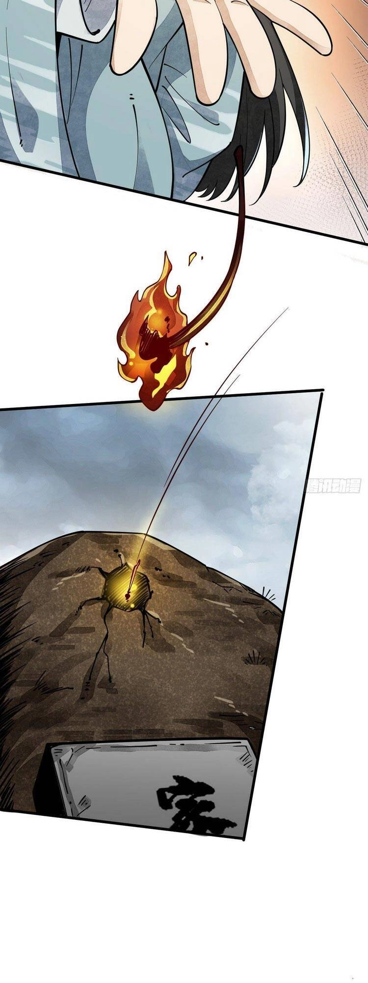 Lạn Kha Kỳ Duyên Chapter 49 - 11