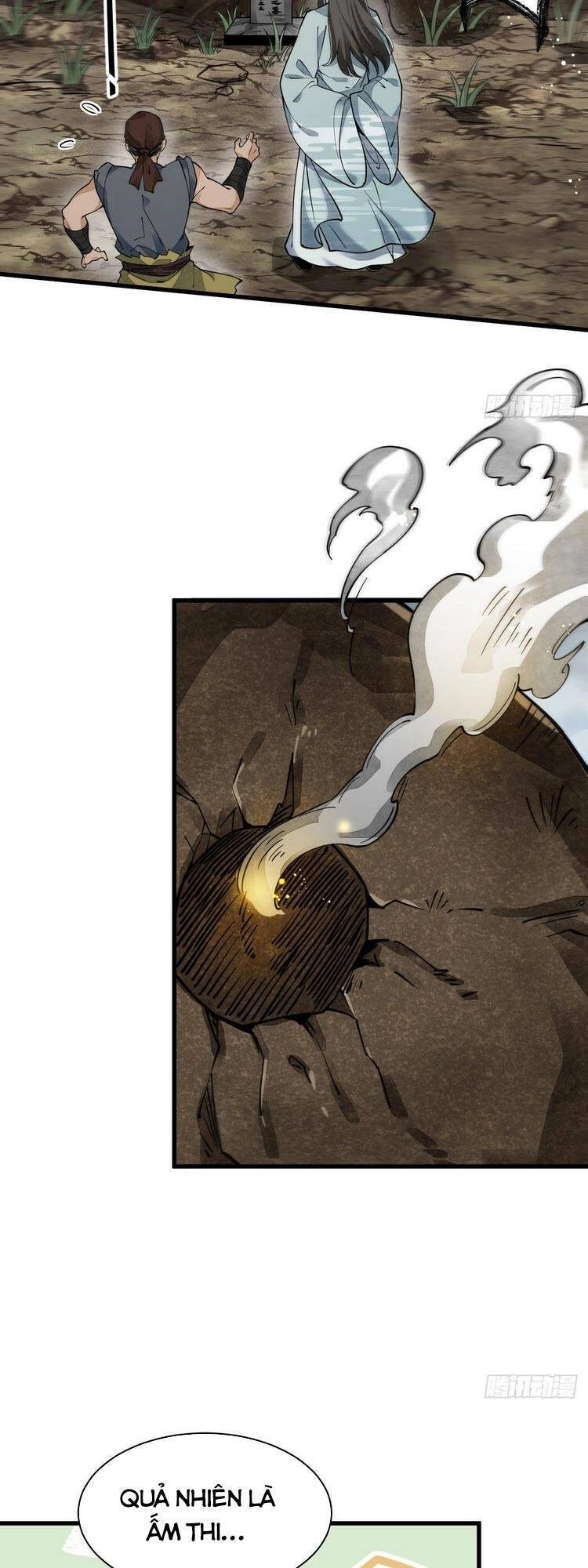 Lạn Kha Kỳ Duyên Chapter 49 - 13