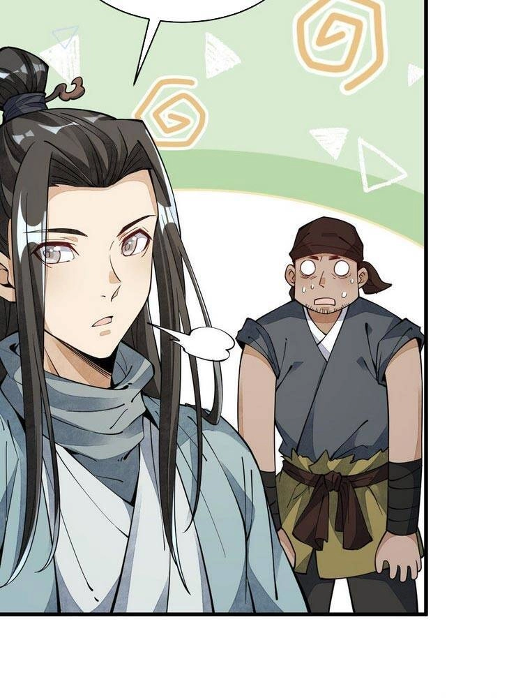 Lạn Kha Kỳ Duyên Chapter 49 - 14