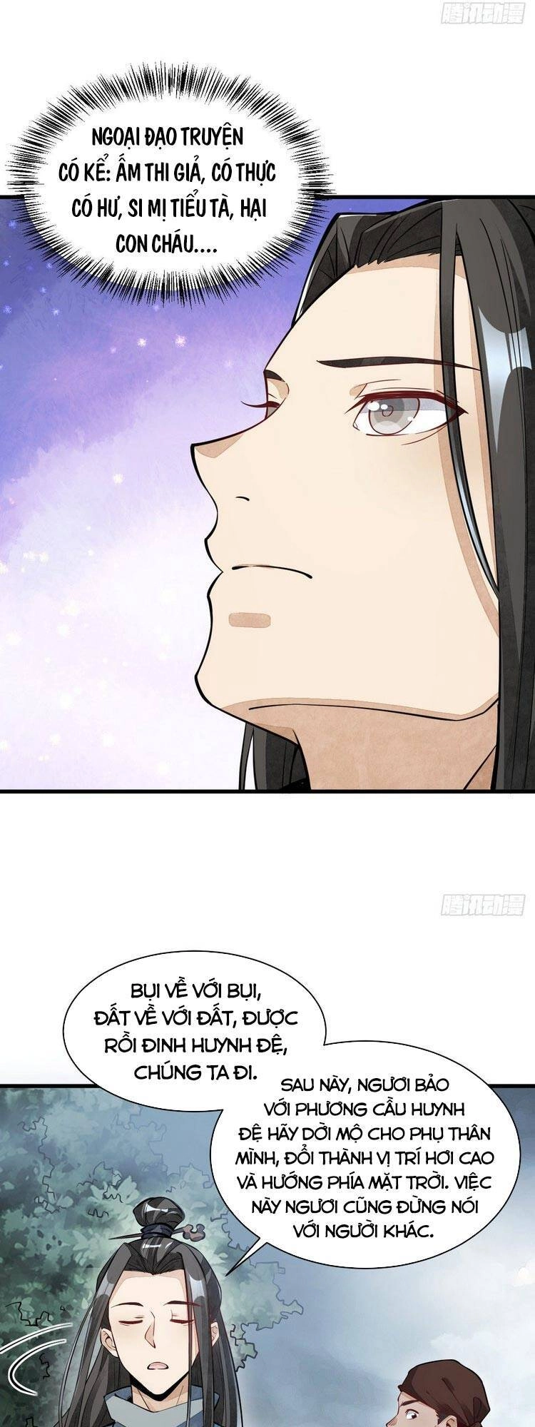 Lạn Kha Kỳ Duyên Chapter 49 - 15