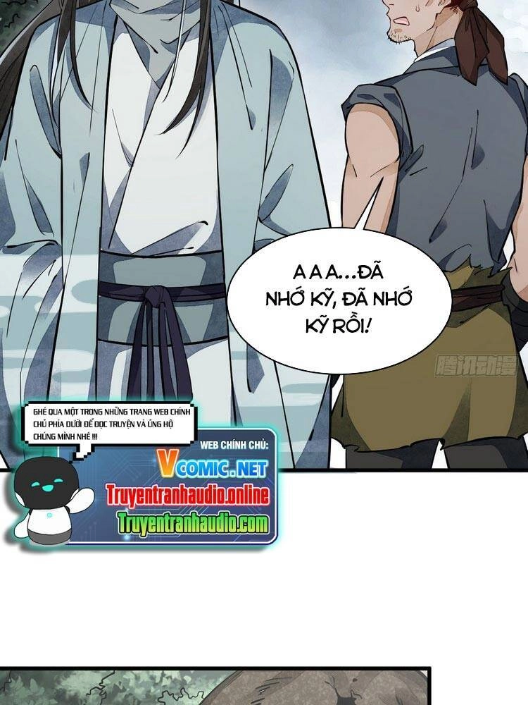 Lạn Kha Kỳ Duyên Chapter 49 - 16