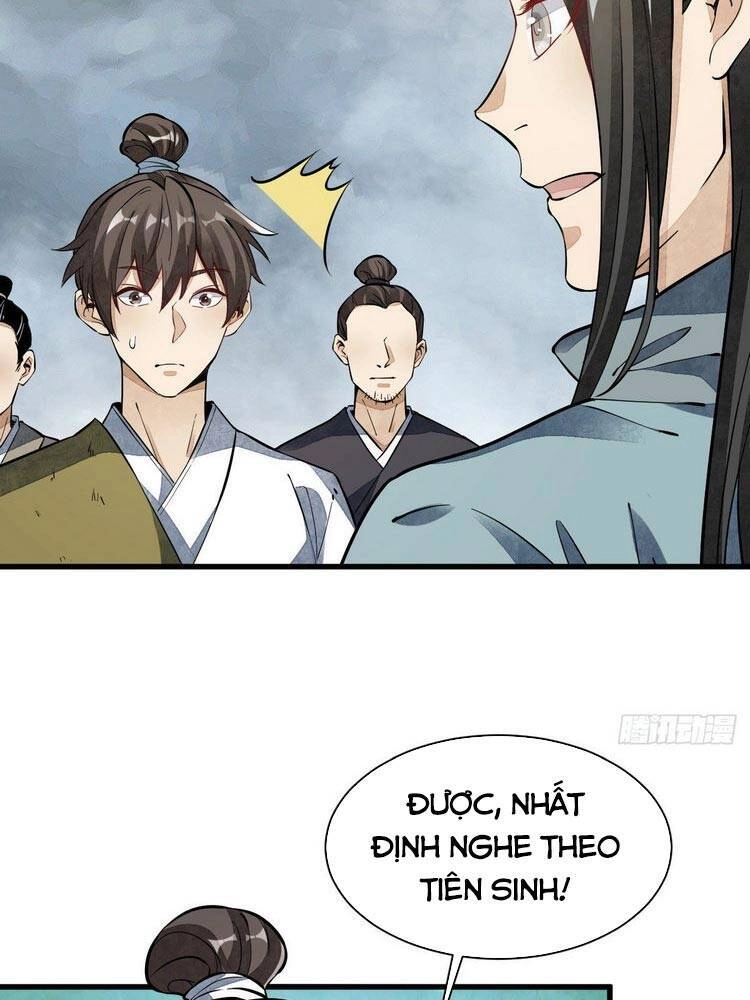Lạn Kha Kỳ Duyên Chapter 49 - 20
