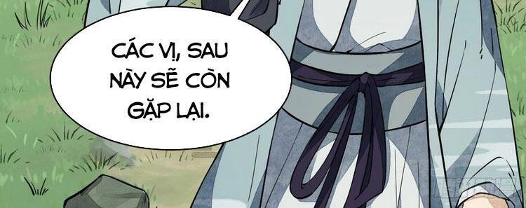 Lạn Kha Kỳ Duyên Chapter 49 - 22
