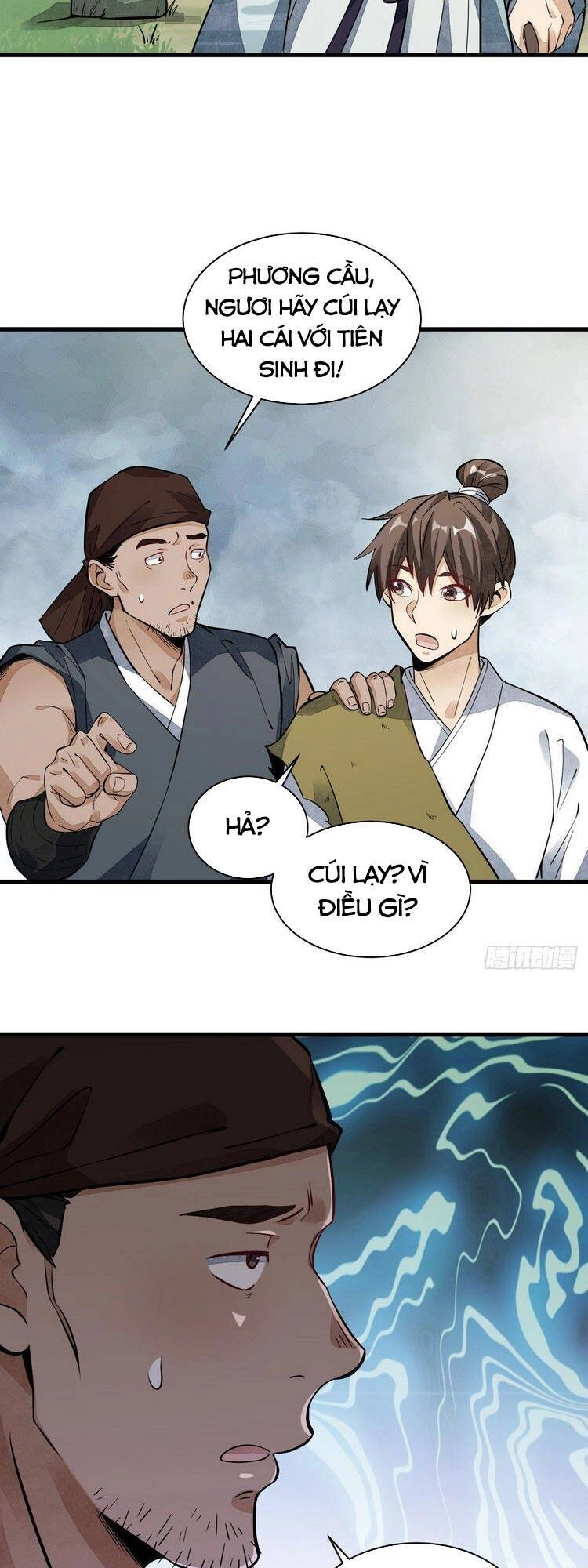 Lạn Kha Kỳ Duyên Chapter 49 - 23