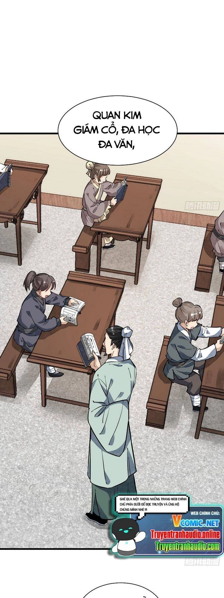 Lạn Kha Kỳ Duyên Chapter 49 - 25