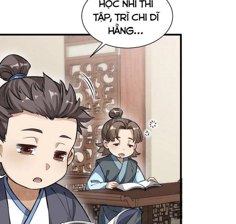 Lạn Kha Kỳ Duyên Chapter 49 - 26