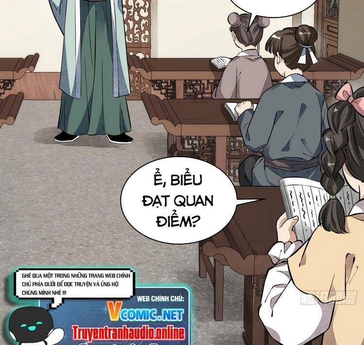 Lạn Kha Kỳ Duyên Chapter 49 - 28