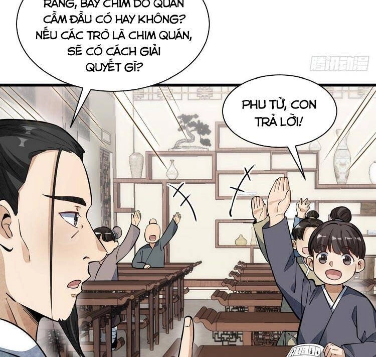 Lạn Kha Kỳ Duyên Chapter 49 - 30