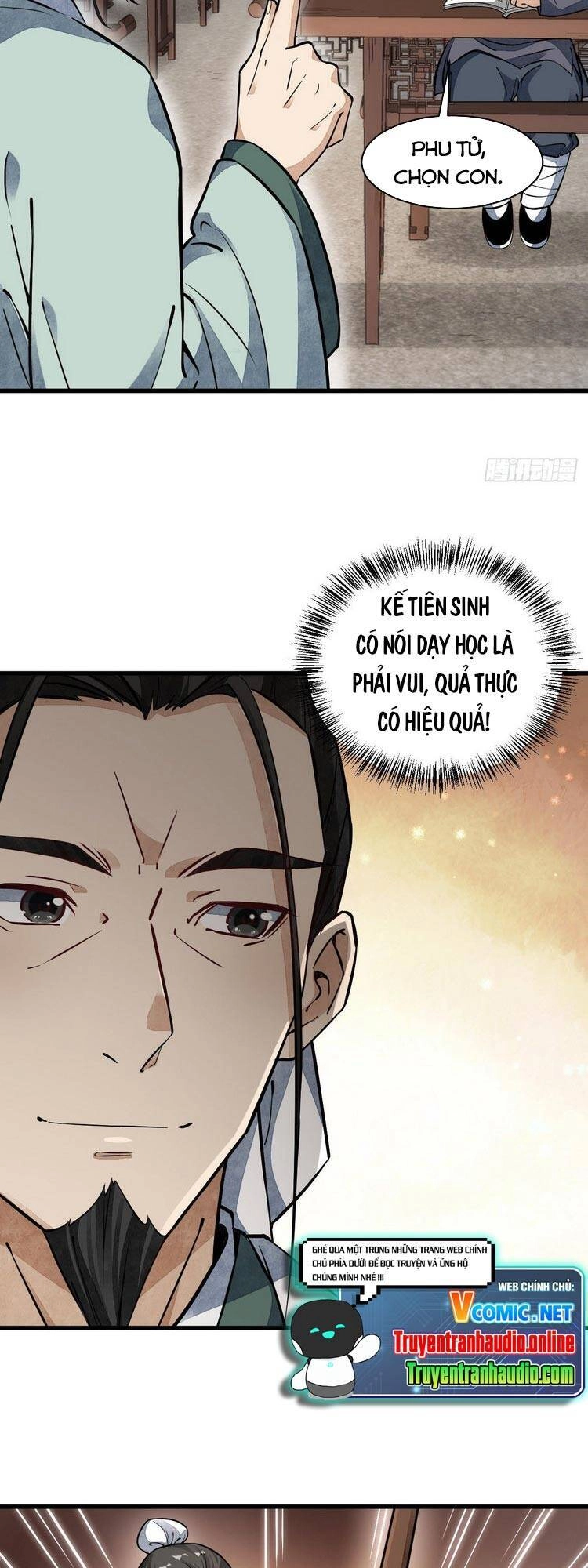 Lạn Kha Kỳ Duyên Chapter 49 - 31