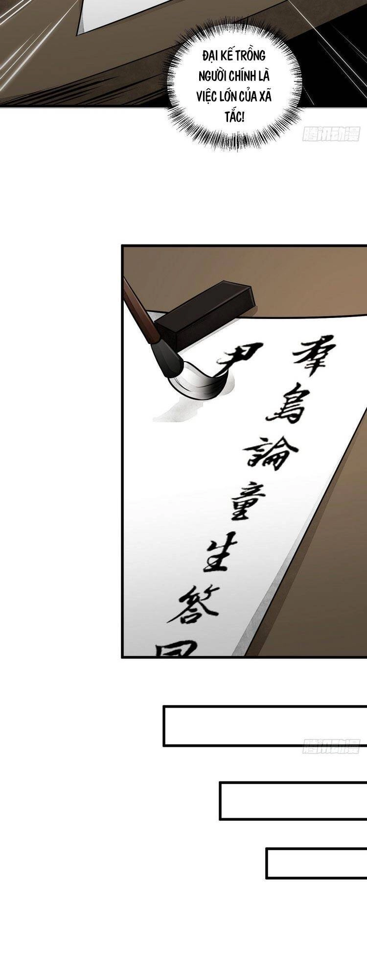 Lạn Kha Kỳ Duyên Chapter 49 - 33