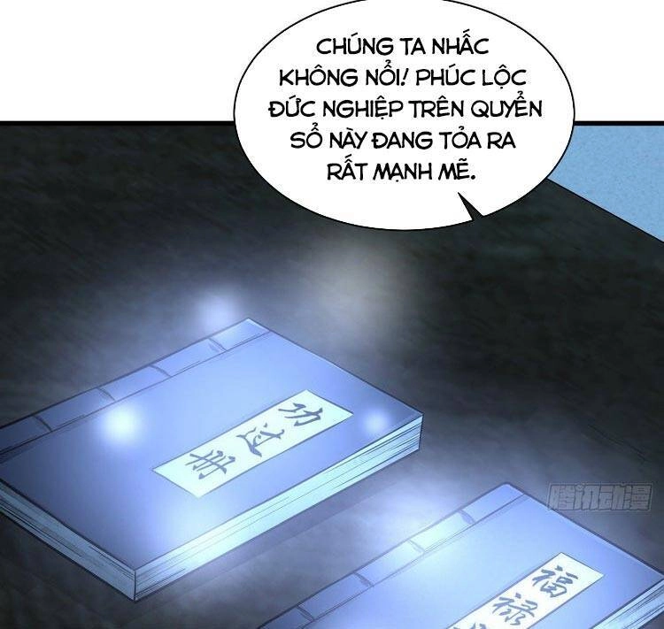 Lạn Kha Kỳ Duyên Chapter 49 - 36