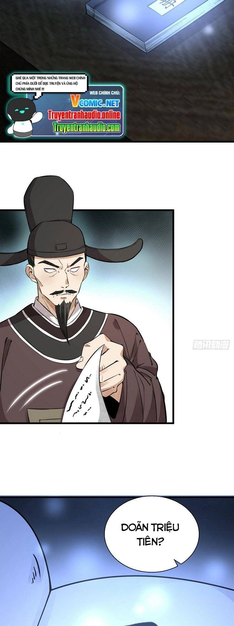 Lạn Kha Kỳ Duyên Chapter 49 - 37