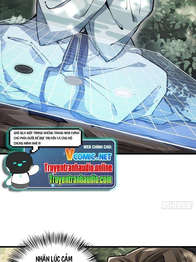 Lạn Kha Kỳ Duyên Chapter 50 - 2