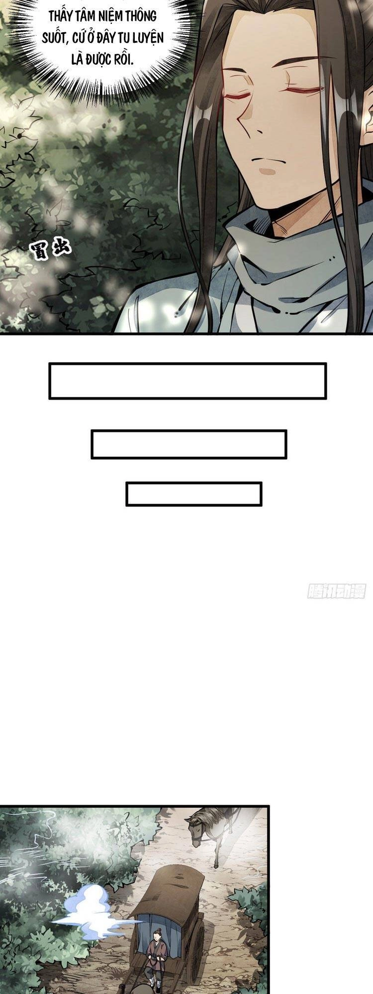 Lạn Kha Kỳ Duyên Chapter 50 - 3