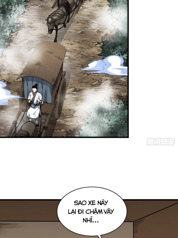 Lạn Kha Kỳ Duyên Chapter 50 - 4