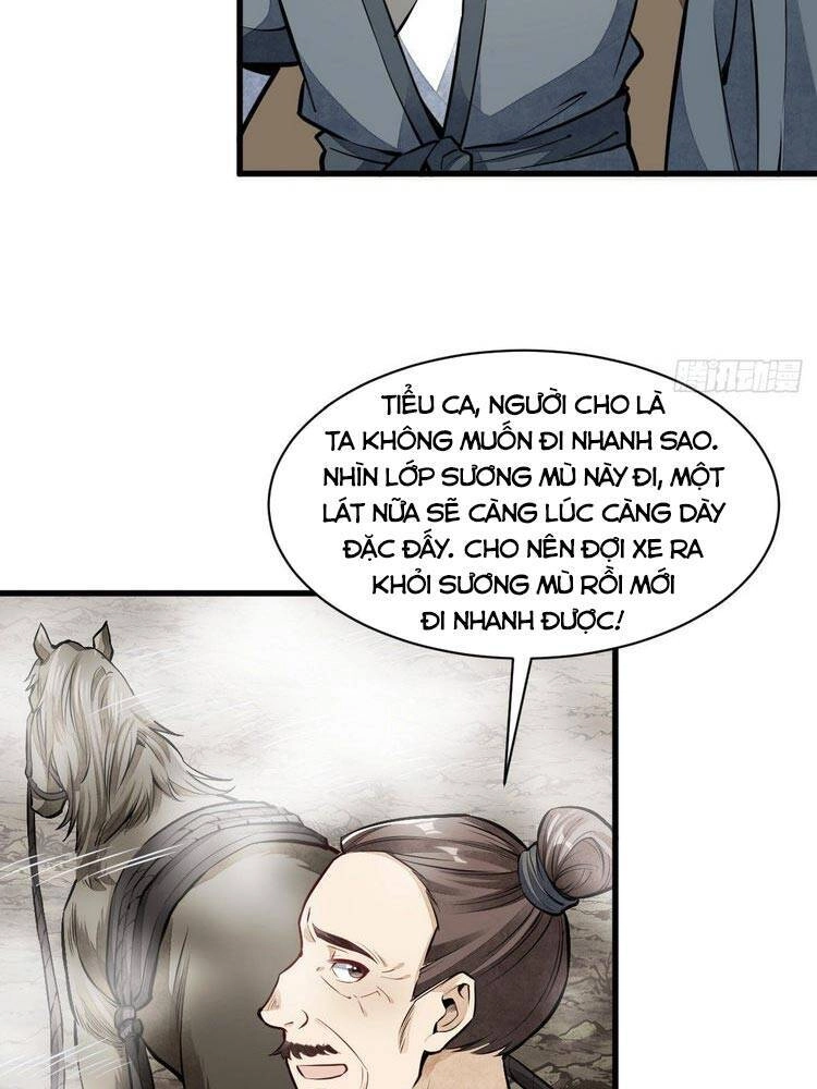 Lạn Kha Kỳ Duyên Chapter 50 - 6