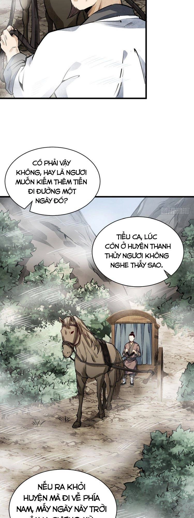 Lạn Kha Kỳ Duyên Chapter 50 - 7