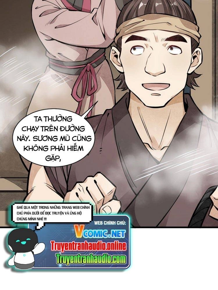 Lạn Kha Kỳ Duyên Chapter 50 - 10