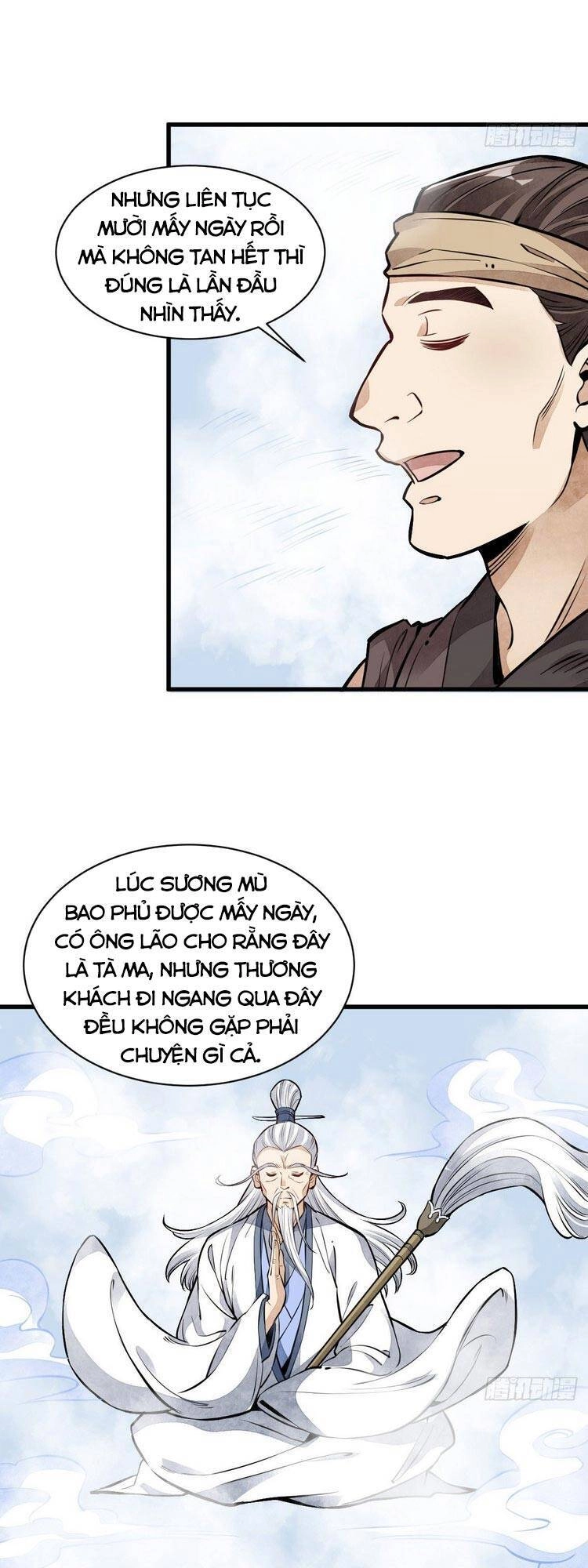 Lạn Kha Kỳ Duyên Chapter 50 - 11