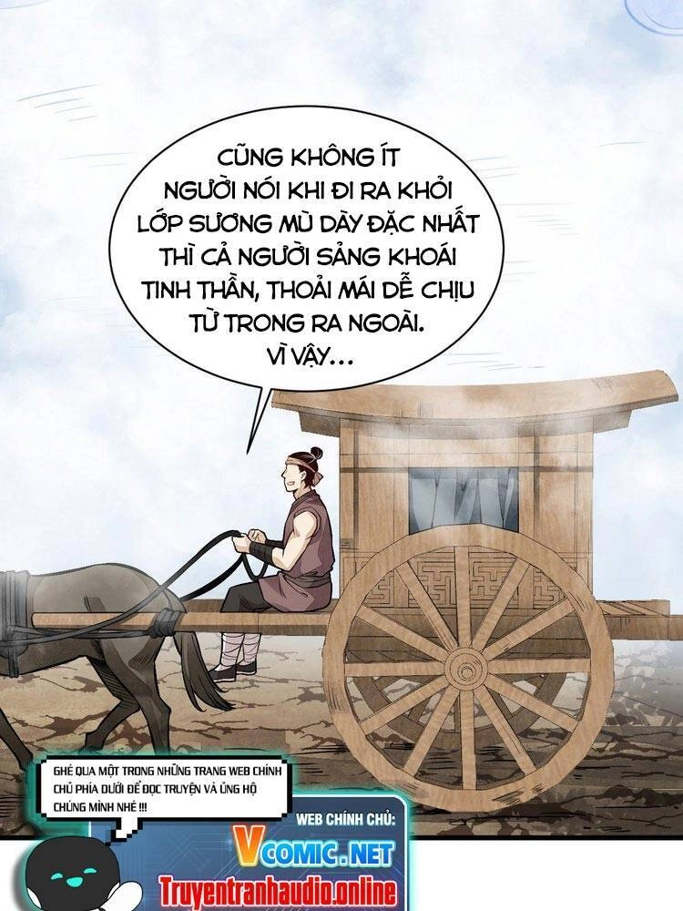 Lạn Kha Kỳ Duyên Chapter 50 - 12