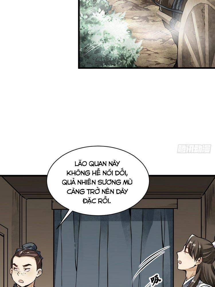 Lạn Kha Kỳ Duyên Chapter 50 - 16