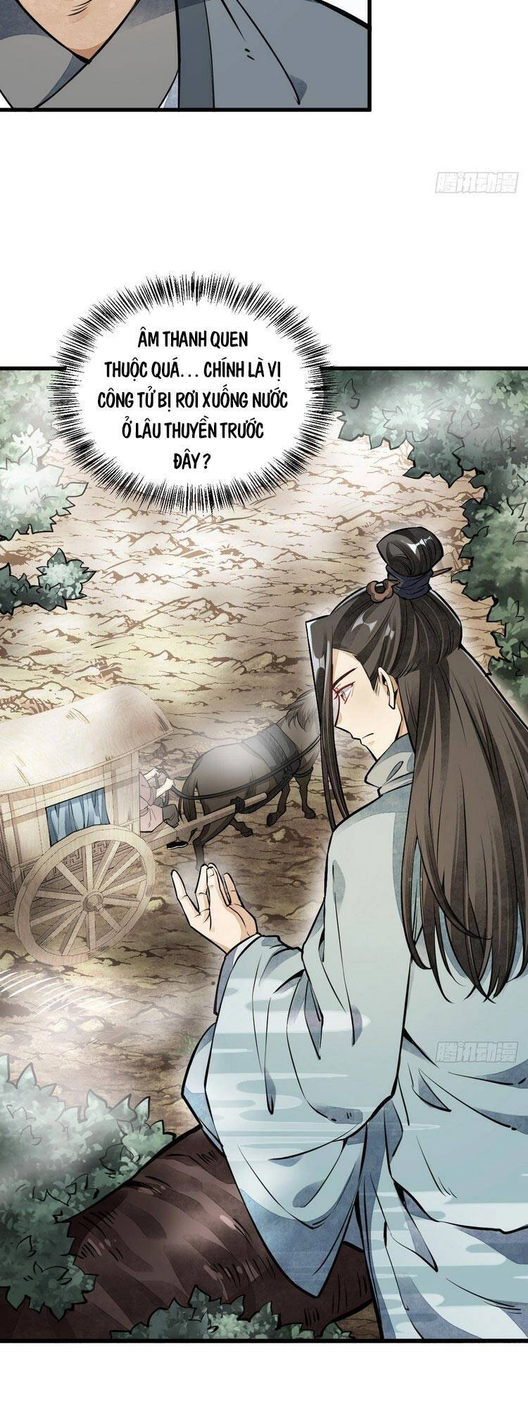 Lạn Kha Kỳ Duyên Chapter 50 - 19