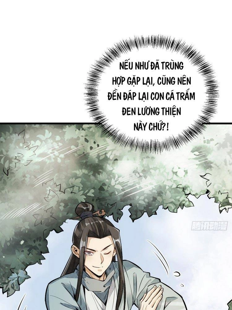 Lạn Kha Kỳ Duyên Chapter 50 - 20