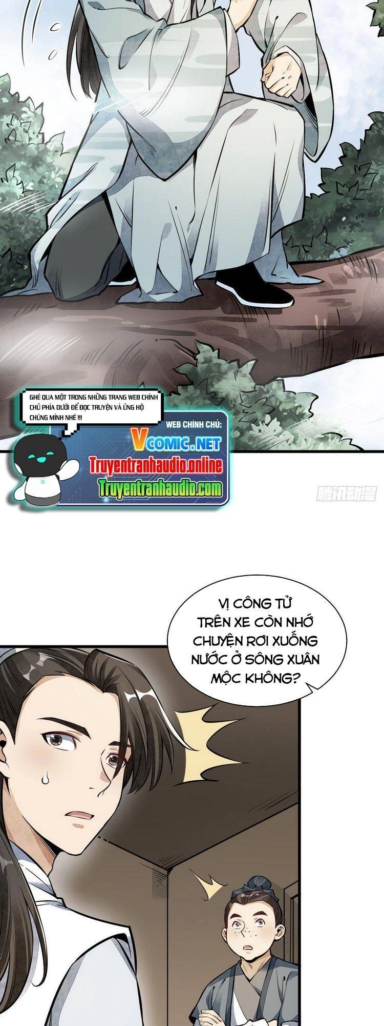 Lạn Kha Kỳ Duyên Chapter 50 - 21