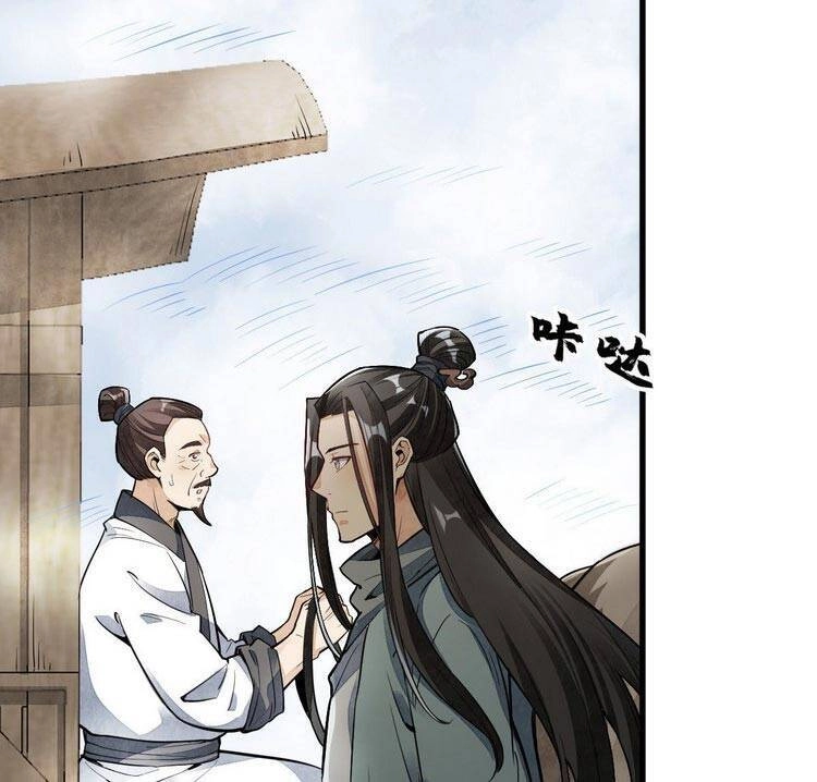 Lạn Kha Kỳ Duyên Chapter 50 - 26