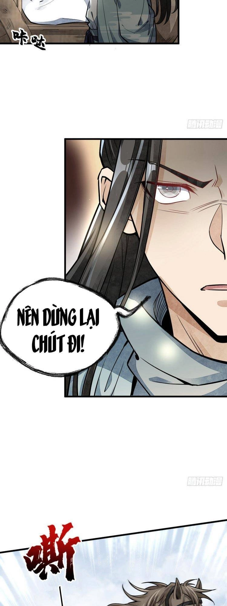Lạn Kha Kỳ Duyên Chapter 50 - 27