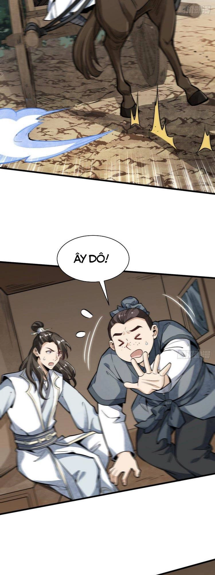 Lạn Kha Kỳ Duyên Chapter 50 - 29