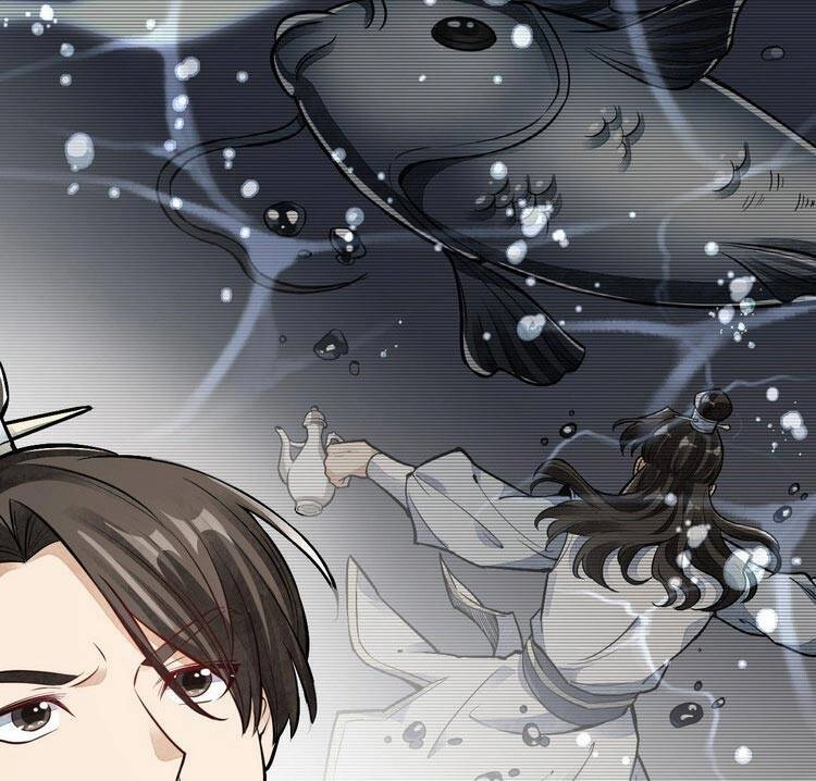 Lạn Kha Kỳ Duyên Chapter 50 - 34