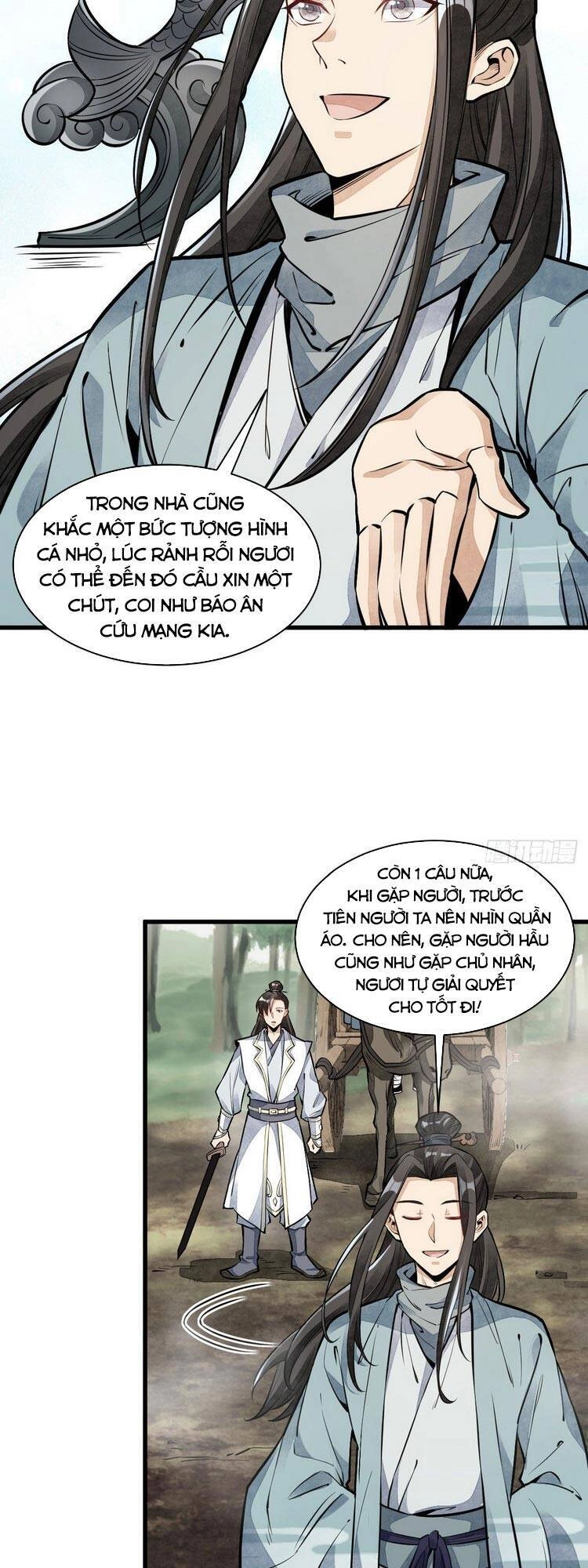 Lạn Kha Kỳ Duyên Chapter 50 - 37