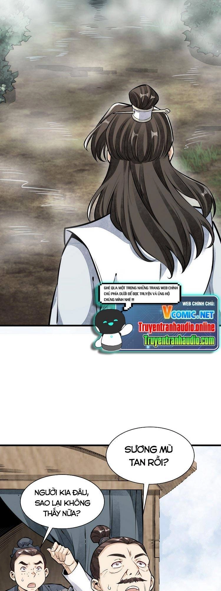 Lạn Kha Kỳ Duyên Chapter 50 - 39